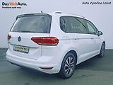 Volkswagen Touran (2021) 1.5TSI 110kW 7míst výhřevy - náhled 1