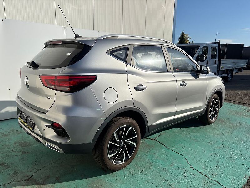 MG ZS 1.0TGI Automat, Navi, Kamera - fotka 2 z 23