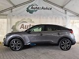 Citroën ë-C4 (2023) e LED APPCAR TEPELKO ZÁRUKA - náhled 2