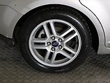 Ford C-MAX (2006) 1.6, nová STK, Tažné - náhled 15