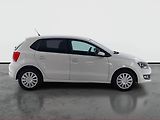 Volkswagen Polo (2011) 1.2 12V, Tempomat - náhled 6