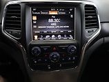 Jeep Grand Cherokee (2014) 3.0 CRD, 4X4, Automat - náhled 10