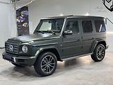 Mercedes-Benz Třídy G (2024) - náhled 1