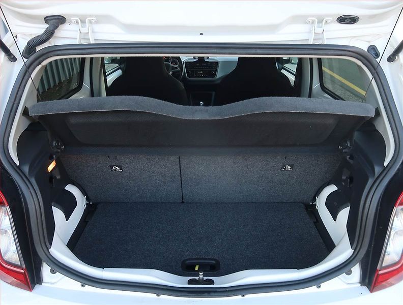 Škoda Citigo (2020) iV, SoH 86%, Automat - fotka 14 z 23