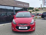 Hyundai ix20 1.6 CVVT/92kW Trikolor - náhled 1