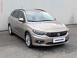 Fiat Tipo (2017) 1.4 T, 2.maj,ČR, AC, tempo - náhled 1