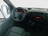 Opel Movano (2017) 2.3 CDTI, Bus, 8Míst, 1.0t, ČR - náhled 7