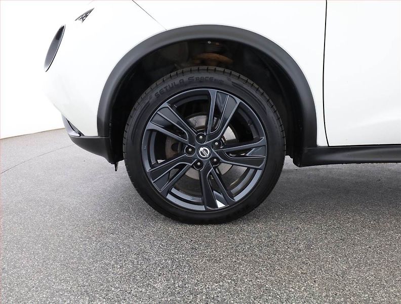Nissan Juke (2017) 1.5 dCi, Serv.kniha, Navi - fotka 13 z 13