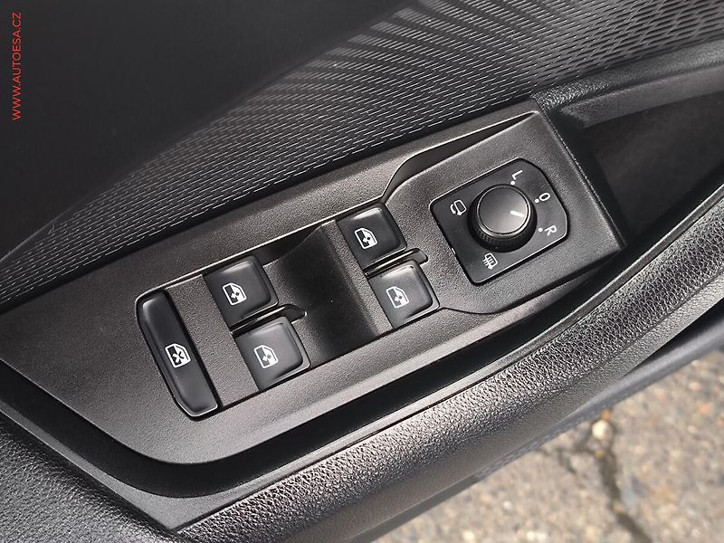 Škoda Octavia (2020) 2.0TDi, Style, DSG - fotka 24 z 26