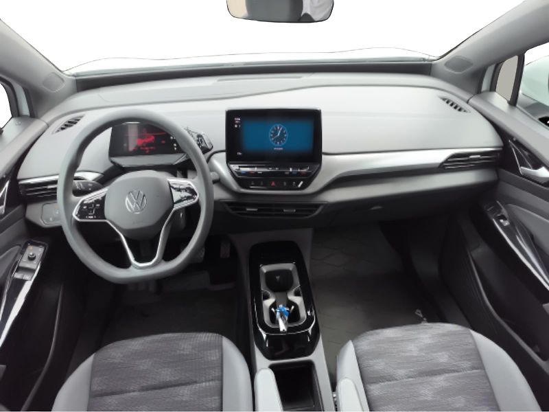 Volkswagen ID.4 Pure 125/52 - fotka 5 z 25