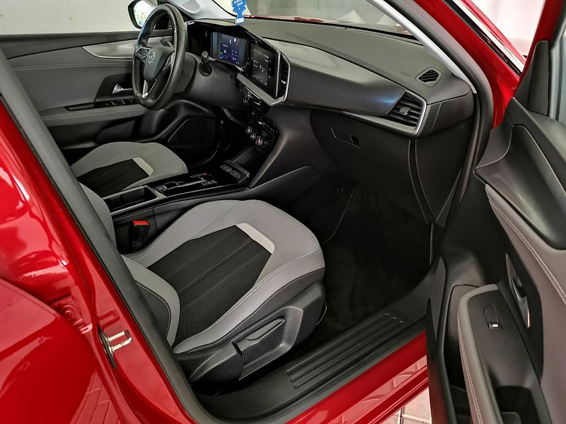 Opel Mokka (2023) e LED KAM NAVI TOVÁRNÍ ZÁRUKA - fotka 12 z 24