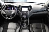 Hyundai Grand Santa Fe CRDi 4WD Premium 7Míst/Pano/Ta - náhled 15