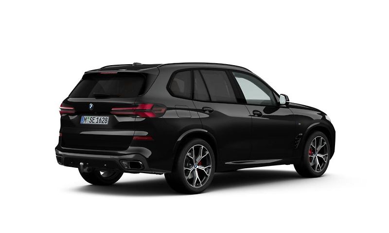 BMW X5 xDrive40i - fotka 2 z 4