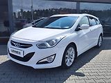 Hyundai i40 1.7 CRDI/100kW Experience AT - náhled 1