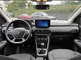 Ojetá Dacia Sandero 1.0i.