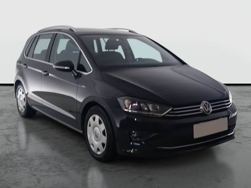 Volkswagen Golf Sportsvan (2015) Comfortline 2.0 TDI, Automat - fotografie inzerátu