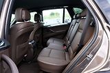 BMW X5 4.0d xDrive/kůže/7míst/55.000k - náhled 33