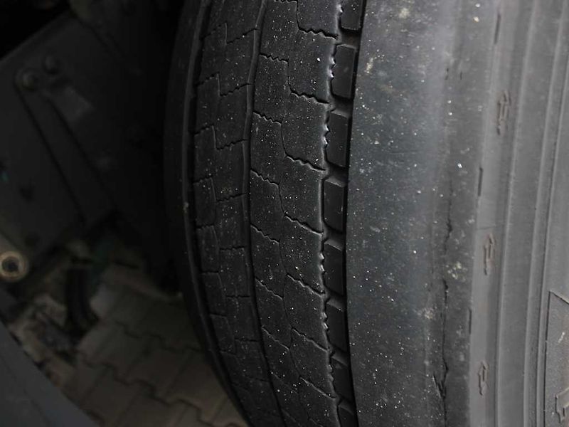 Volvo FH 500 XL, EURO 6, LOWDECK, I-PAR - fotka 18 z 19