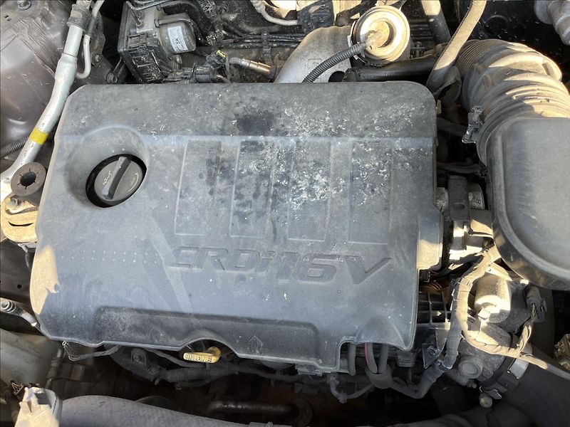 Hyundai ix35 1,7 CRDi 85KW KLIMA ALU 2xKOLA - fotka 27 z 31