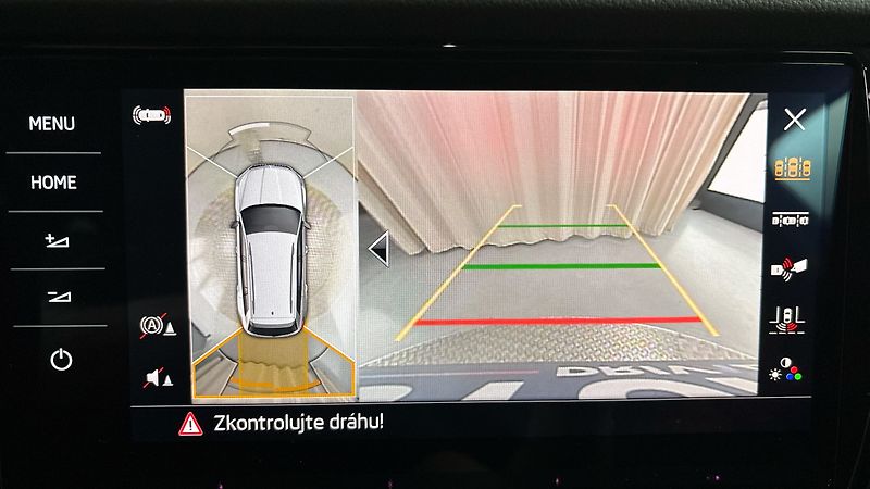Škoda Kodiaq 2.0 TSI DSG 4x4 RS - fotka 12 z 35