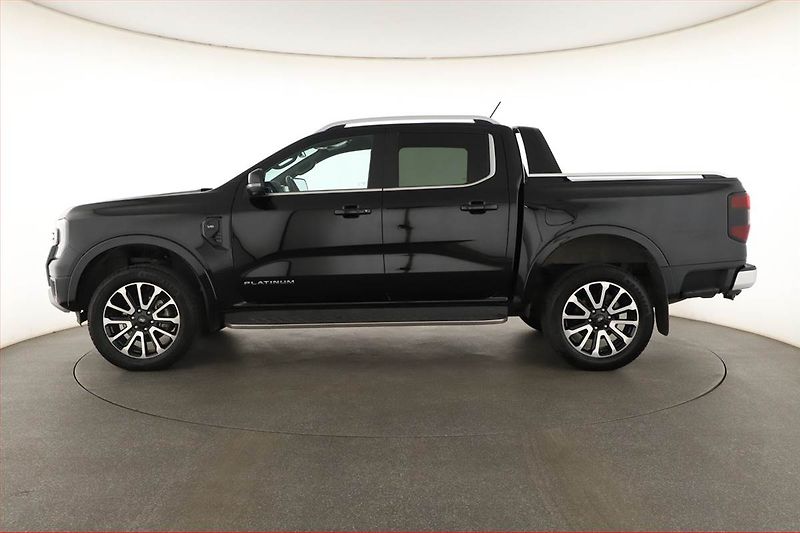 Ford Ranger (2025) 3.0 EcoBlue e-4WD, PLATINUM - fotka 3 z 20