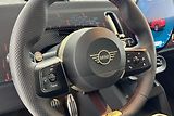 Mini Cabrio JCW John Cooper Works Countryman A - náhled 20