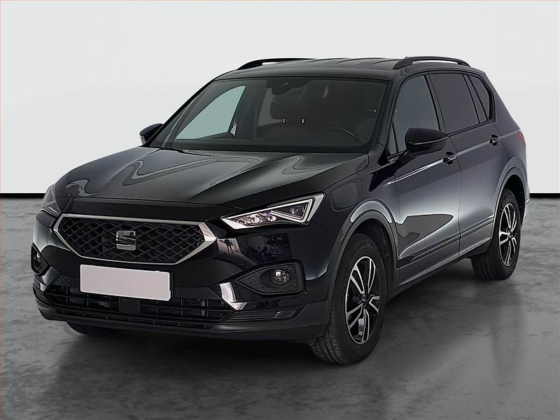 Seat Tarraco (2019) Xcellence 1.5 TSI - fotka 2 z 16