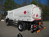 Mercedes-Benz 1832 Arocs, ADR, Cisterna pro - náhled 3