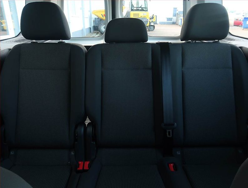 Volkswagen Caddy (2021) 2.0 TDI, 5Míst, ČR, 1Maj, DPH - fotka 10 z 19
