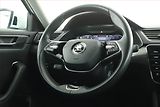Škoda Superb (2021) iV 1.4 TSI PHEV, Automat, Navi - náhled 8