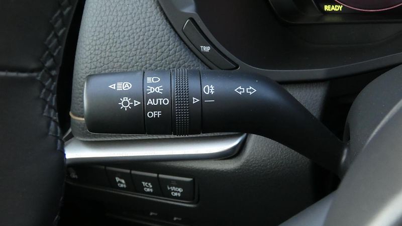 Mazda CX-60 3,3 l e-Skyactiv D254 Homura P - fotka 11 z 28