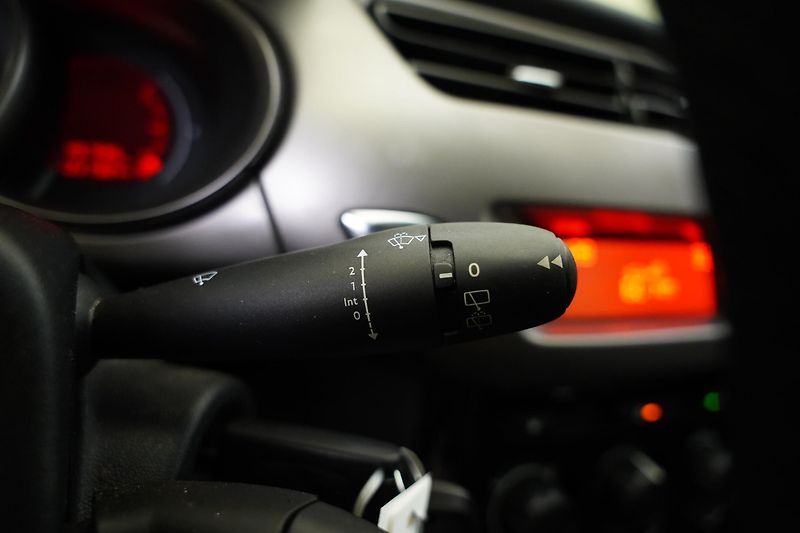 Citroën C3 - fotka 16 z 25