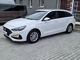 Hyundai i30 1.0 T-Gdi Comfort,ČR,1.Maj - náhled 6