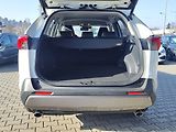 Toyota RAV4 2.5 HEV/163kW Executive e-CVT - náhled 9