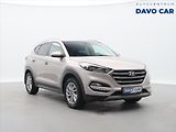 Hyundai Tucson 1,7 CRDi 85kW CZ Czech Edition - náhled 1