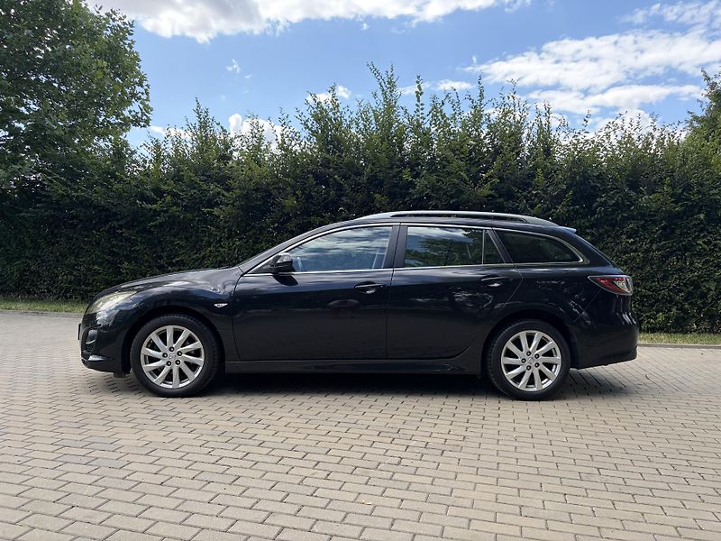 Mazda 6 2.0 Active - fotka 4 z 30
