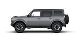 Ford Bronco (2024) Outer Banks, 5dveřová, 2.7 Eco - náhled 4