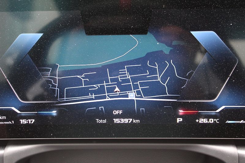BMW Řada 4 M440i xDrive Convertible - fotka 22 z 23