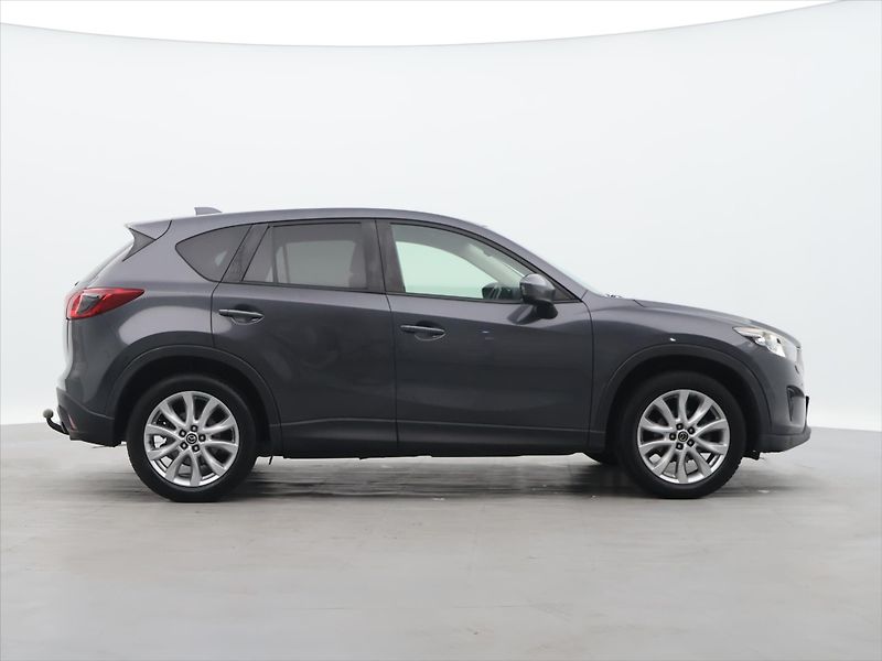 Mazda CX-5 2,0 Skyactiv-G 118kW AWD Chall - fotka 8 z 26