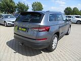 Škoda Kodiaq 2,0 TDI Style DSG 4x4 Tažné ČR - náhled 11