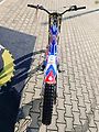 Beta Evo 125 2T (2020) Evo Factory 125 2T - náhled 2