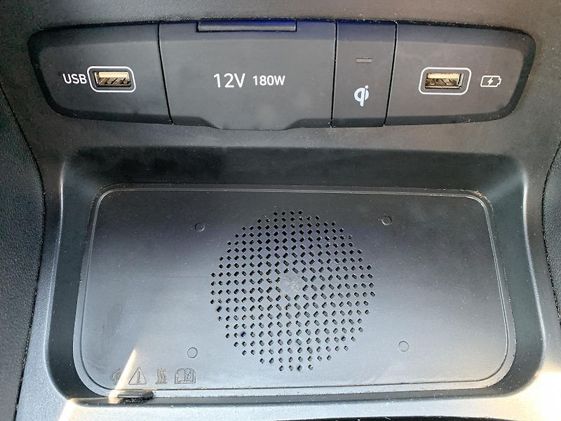 Hyundai Tucson N-LINE 1,6 T-GDi 110kW - fotka 24 z 34