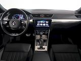 Škoda Superb (2023) L&K 2.0TSI 206KW 4x4 DSG TAŽNÉ - náhled 6