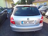 Škoda Fabia 1,4 - náhled 4