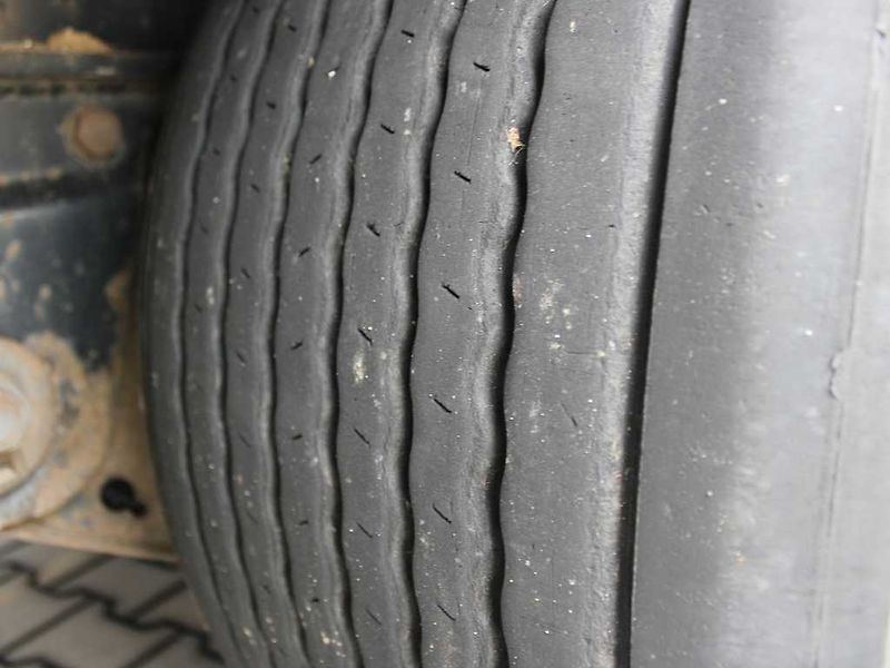 Kögel Ostatní SN24, LOWDECK, SAF, MULTILOCK, - fotka 12 z 16