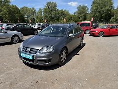 Volkswagen Golf 1.4 TSI - fotografie inzerátu