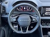 Škoda Karoq (2025) 2.0 TSI 4x4 DSG Sportline - náhled 6