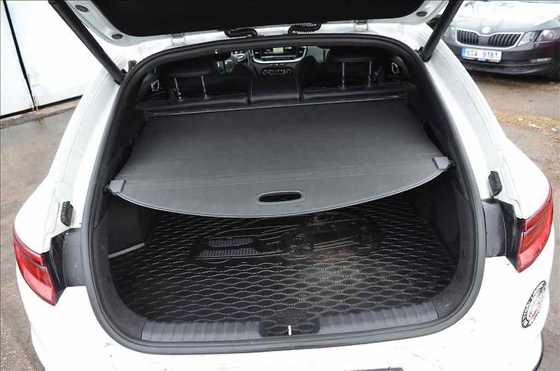 Kia Ceed (2020) 1,4 T-GDI - fotka 18 z 18