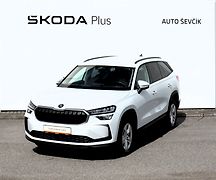 Škoda Kodiaq (2024) 2.0 TDI 110 KW DSG 7 Automat. - fotografie inzerátu