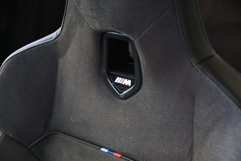BMW X1 M35i xDrive - fotka 15 z 18